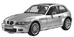 BMW E36-7 C12D7 Fault Code