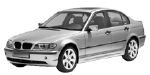 BMW E46 C12D7 Fault Code