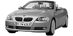 BMW E93 C12D7 Fault Code